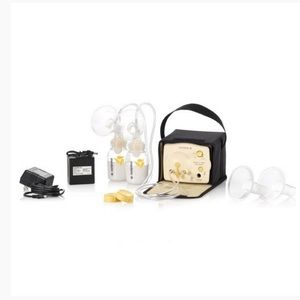 Medela Pump In Style Advanced Starter Set
